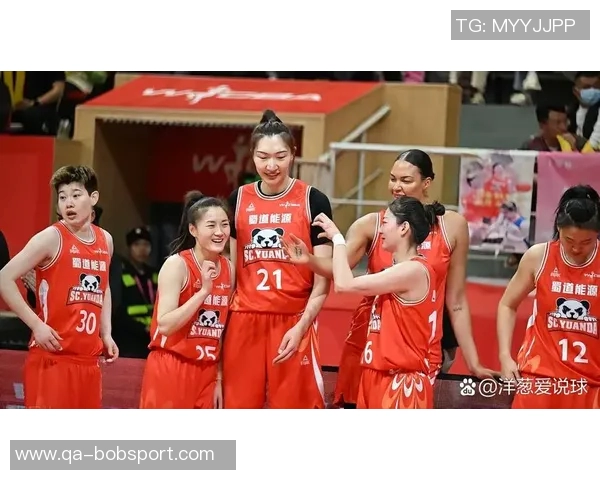 四川女篮引入内线外援卡莉亚希尔斯曼助力新赛季争冠目标