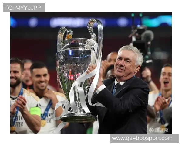 克罗斯力挺Icon联赛公平性称安切洛蒂是最佳教练