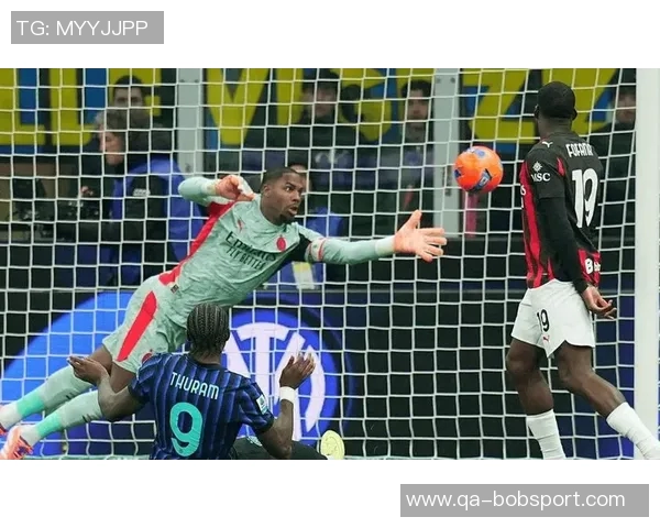 迈尼昂社媒庆祝扑出20点球展现绝佳状态永远支持米兰不离不弃