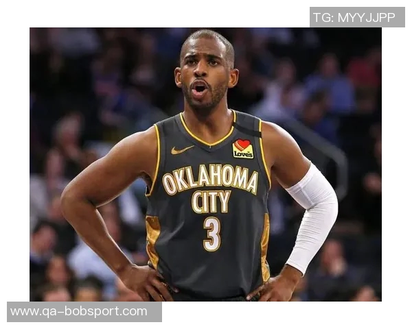 小卡谈保罗离队感到意外强调与此无关并不知情情况