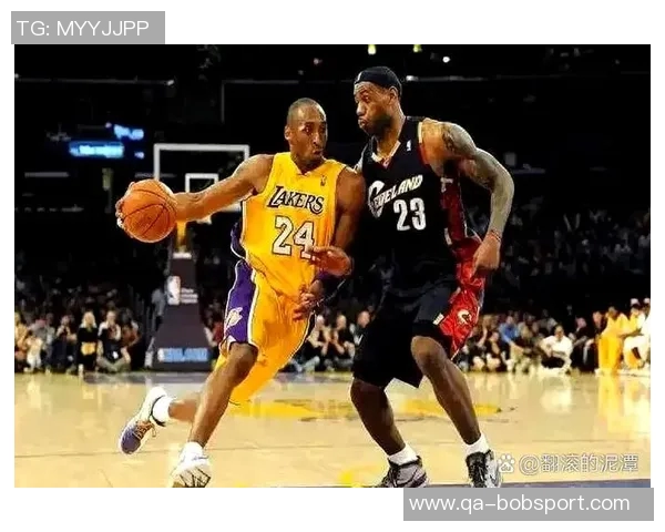 新世纪篮球巨星榜单揭晓詹姆斯科比领衔杜兰特库里紧随其后