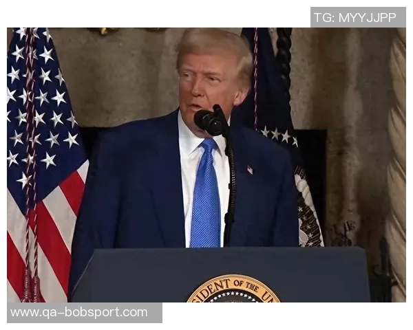 白宫世界杯负责人表示特朗普将采取一切可行措施确保赛事安全