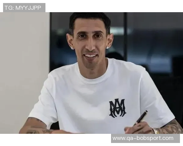 迪马利亚与帕雷德斯合作组建教练团队退役后志在执教罗萨里奥和博卡