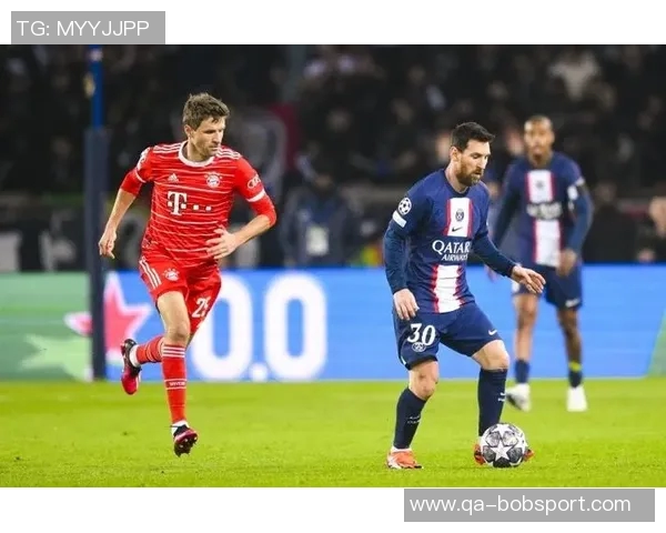 梅西与穆勒再度交锋美职联决赛成老对手的较量历史交手记录揭示胜负关系