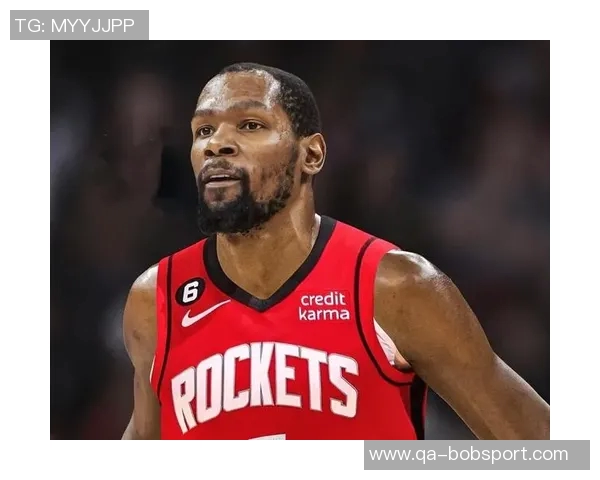 杜兰特谈申京熊抱事件表示早已对其充满好奇与了解