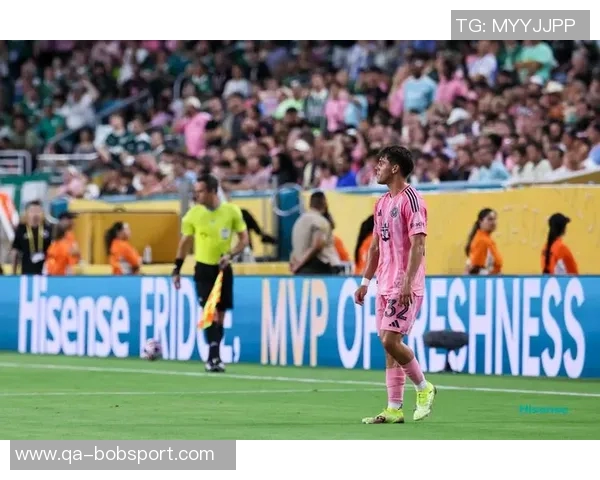 美职联上轮最佳阵容揭晓梅西穆勒阿尔巴阿连德领衔出战