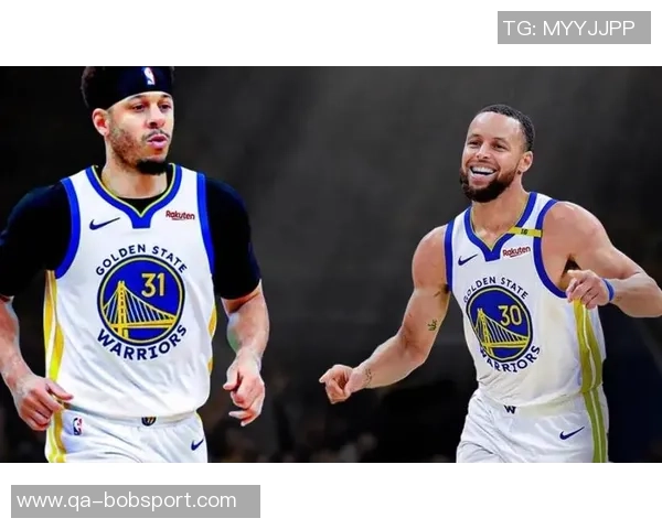 赛斯坦言与斯蒂芬同队不合适现状让他倍感满意 赛斯坦言与斯蒂芬同队不合适现状让他倍感满意