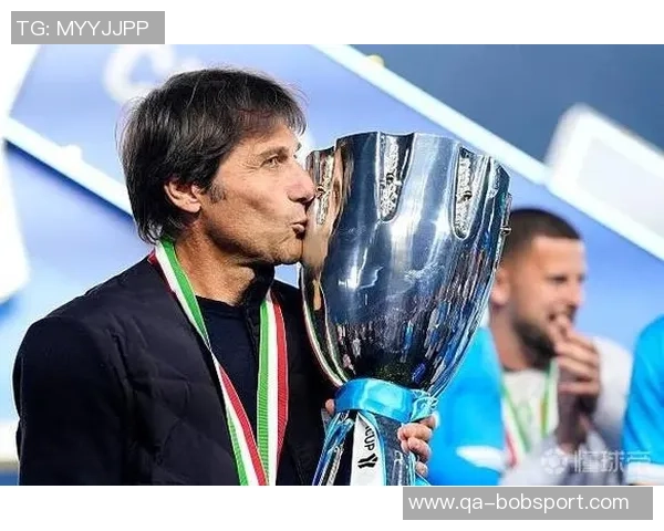 孔蒂被誉为那不勒斯教练席上的马拉多纳德佬欲续约至2029年